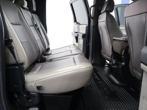 Used 2020 Ford F350 XL w/ STX Appearance Package AWD/4WD image 49