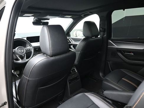 Used 2025 MAZDA CX-90 3.3 Turbo w/ Premium Plus Pkg AWD/4WD image 17