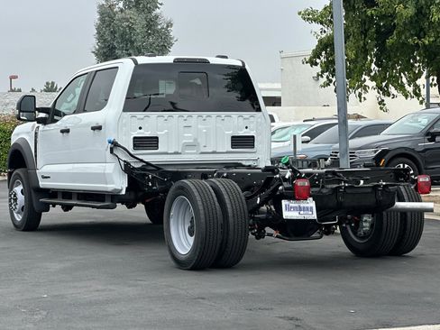 New 2025 Ford F450 XL image 6
