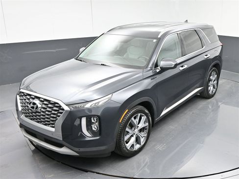 Used 2020 Hyundai Palisade SEL image 22
