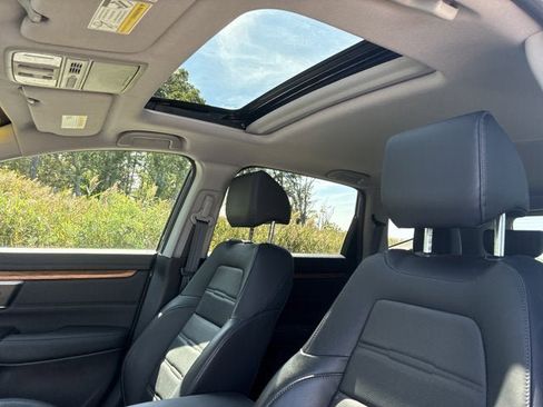 Used 2022 Honda CR-V EX-L image 23