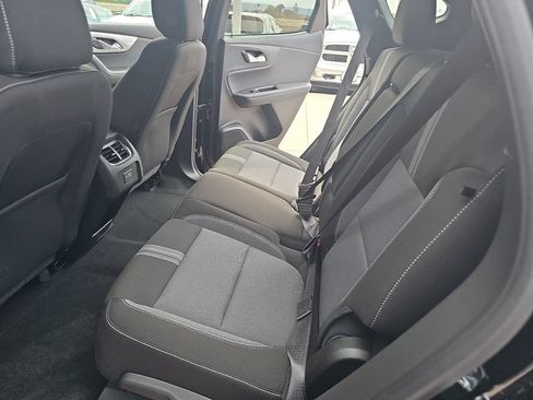 New 2026 Chevrolet Blazer LT w/ Midnight/Sport Edition FWD image 13