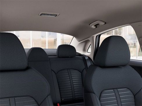 New 2026 Kia K5 LXS image 27