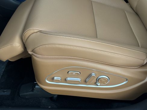 New 2026 Hyundai Palisade Calligraphy image 12