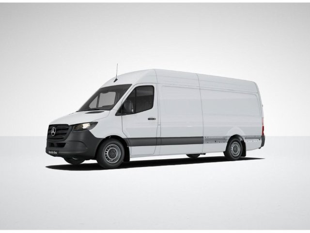 Used 2025 Mercedes-Benz Sprinter 2500 image 38