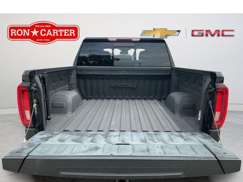 Used 2022 GMC Sierra 1500 AT4 w/ AT4 Preferred Package AWD/4WD image 21
