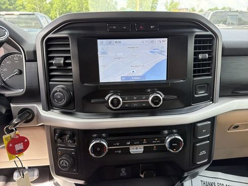 Used 2023 Ford F150 XLT w/ Equipment Group 301A Mid AWD/4WD image 20