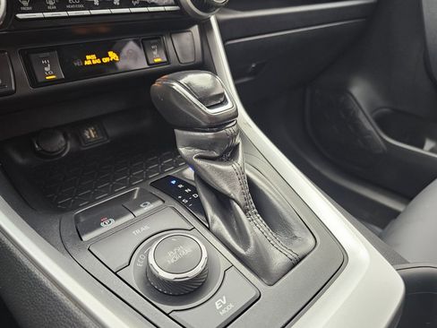 Used 2024 Toyota RAV4 XLE Premium w/ Weather Package image 11