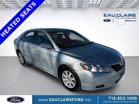 Used 2007 Toyota Camry XLE image 1