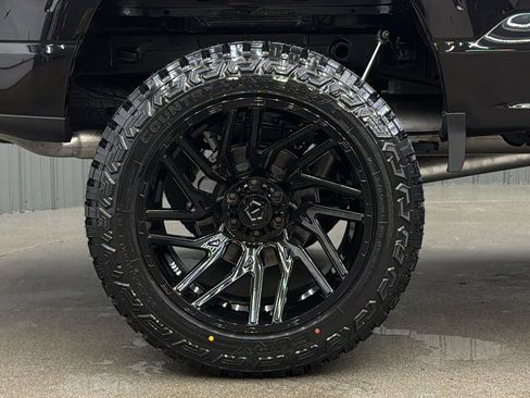 Used 2025 Ford F150 Lariat image 11