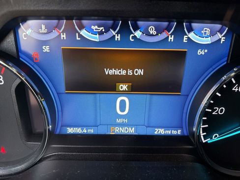 Used 2022 Ford F150 XLT w/ Equipment Group 301A Mid image 24