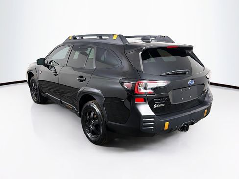 Used 2024 Subaru Outback Wilderness image 6