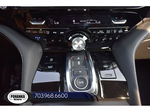 New 2026 Acura MDX SH-AWD w/ Advance Package image 16
