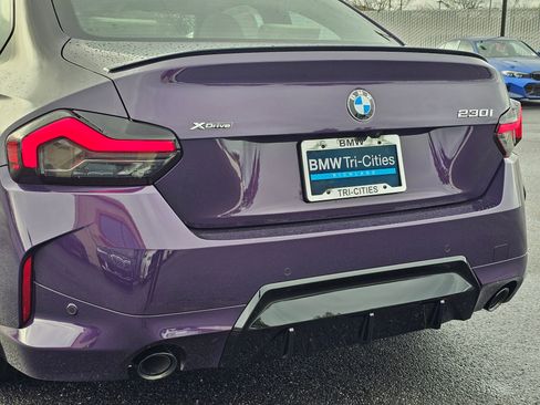 New 2026 BMW 230i xDrive Coupe w/ Premium Package image 7