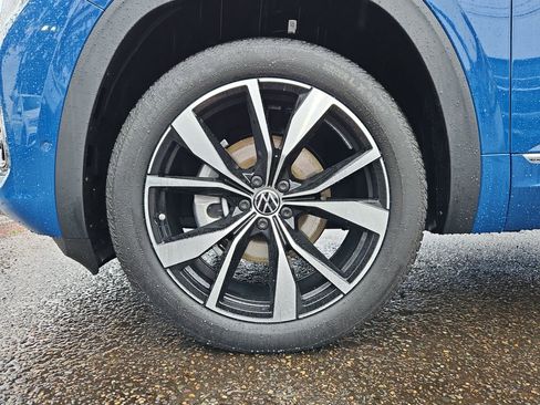 New 2026 Volkswagen Atlas SEL Premium R-Line image 33