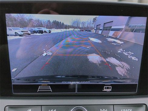 Used 2022 Chevrolet Blazer LT image 15