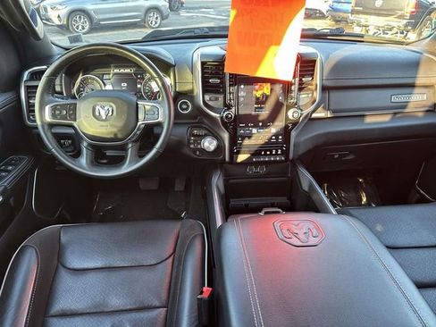 Used 2023 RAM 1500 Laramie image 9