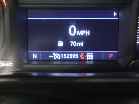 Used 2020 GMC Sierra 1500 SLT AWD/4WD image 36