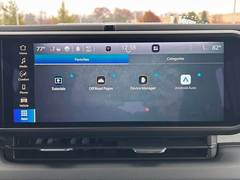 Certified 2024 Jeep Wrangler Sahara image 14