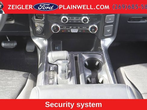 Used 2023 Ford F150 XLT w/ Equipment Group 302A High AWD/4WD image 19