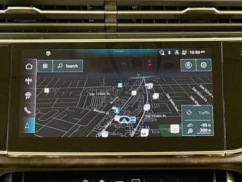 Certified 2025 Audi Q7 2.0T Premium Plus w/ Premium Plus Package image 12