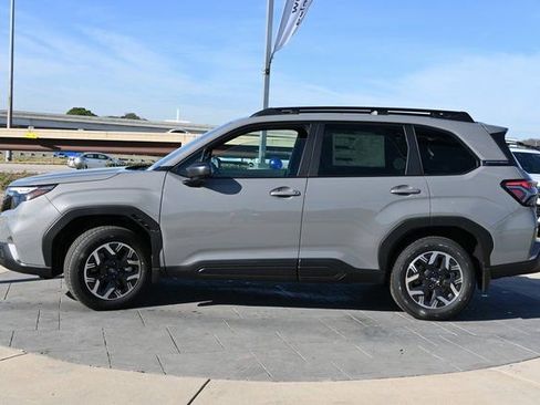 New 2026 Subaru Forester Premium image 6