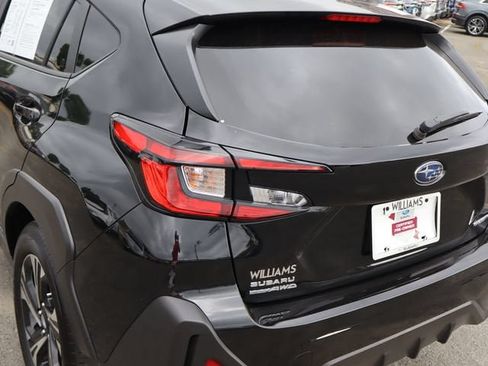 Certified 2025 Subaru Crosstrek 2.5i Premium AWD/4WD image 13