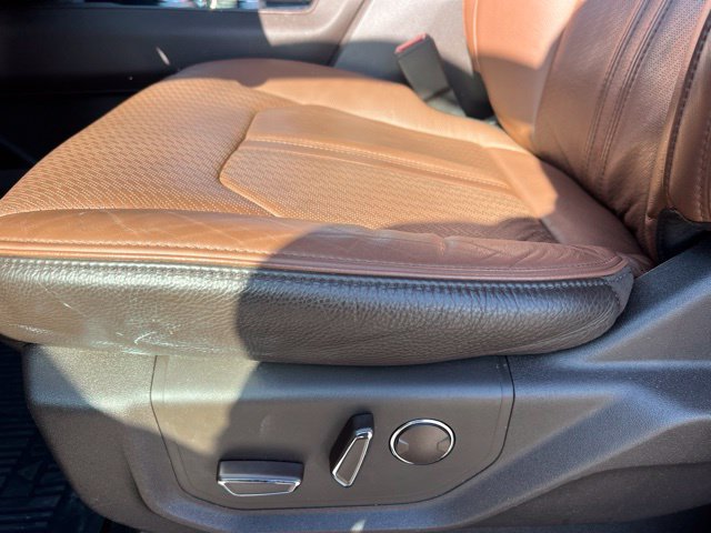 Used 2023 Ford Expedition King Ranch AWD/4WD image 20