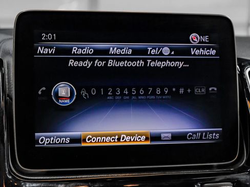 Used 2018 Mercedes-Benz GLS 450 4MATIC w/ Premium Package image 41