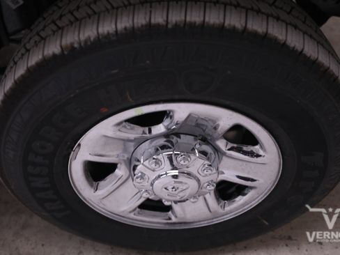 New 2026 RAM 2500 Tradesman image 38