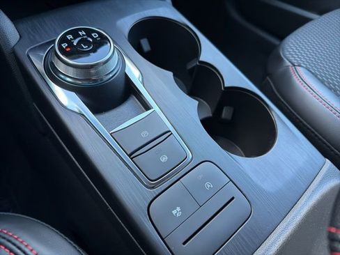 New 2026 Ford Escape ST-Line w/ Cold Weather Package AWD/4WD image 15