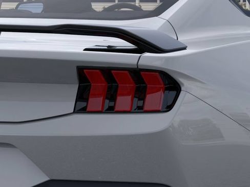 New 2026 Ford Mustang Dark Horse RWD image 21
