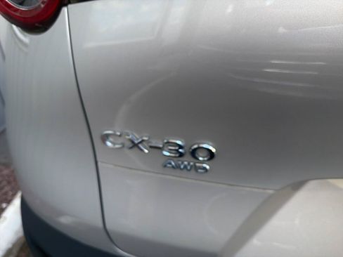 Used 2023 MAZDA CX-30 AWD 2.5 S w/ Preferred Package image 9