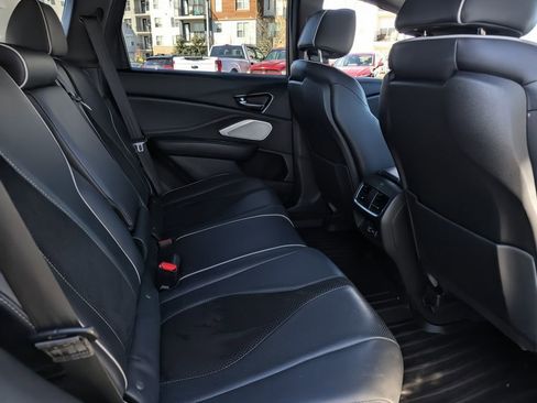 Used 2019 Acura RDX A-Spec AWD/4WD image 33