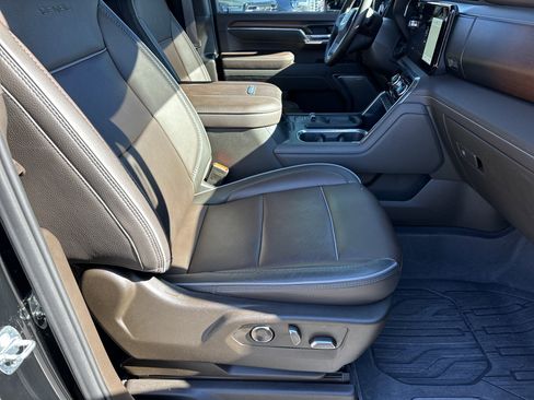 Certified 2024 GMC Sierra 2500 Denali image 14