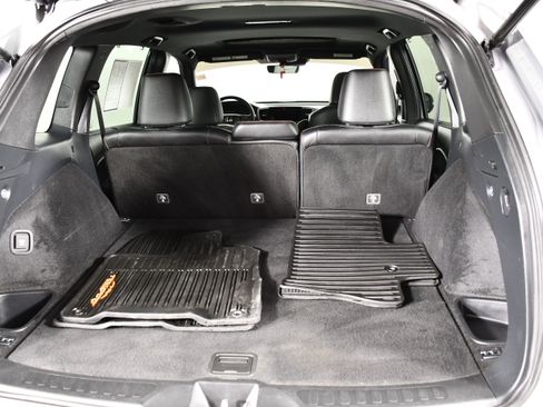 Certified 2023 Honda Passport TrailSport image 50