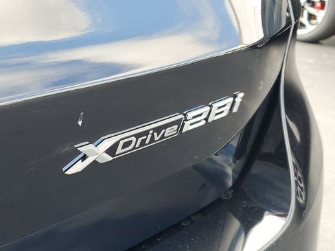 New 2026 BMW X1 xDrive28i w/ Technology Package image 6