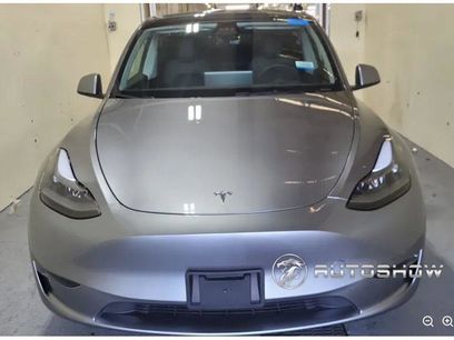 Used 2024 Tesla Model Y Long Range