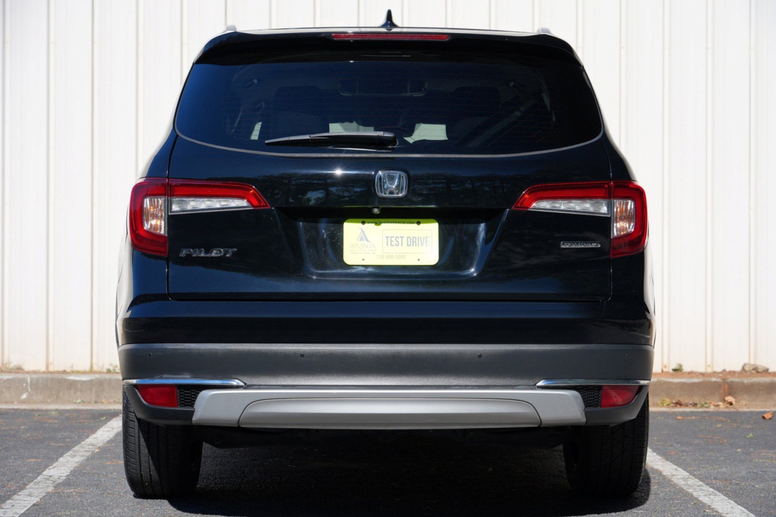 Used 2020 Honda Pilot Touring image 10