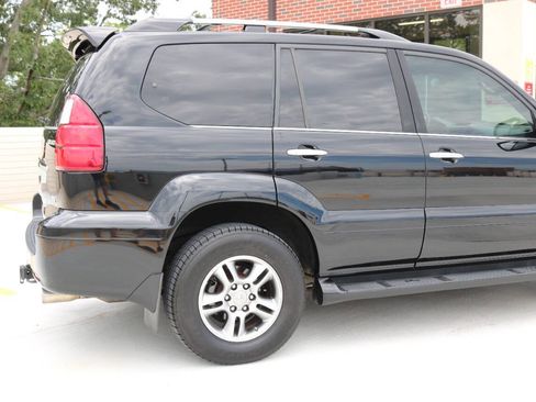 Used 2009 Lexus GX 470 AWD/4WD image 76