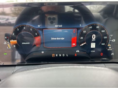 New 2026 Ford Mustang Premium image 10