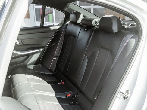 Used 2024 BMW M3 Competition w/ Executive Package image 34