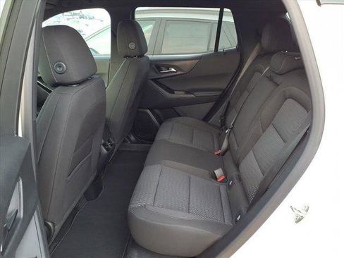 New 2026 Chevrolet Equinox LT AWD/4WD image 6