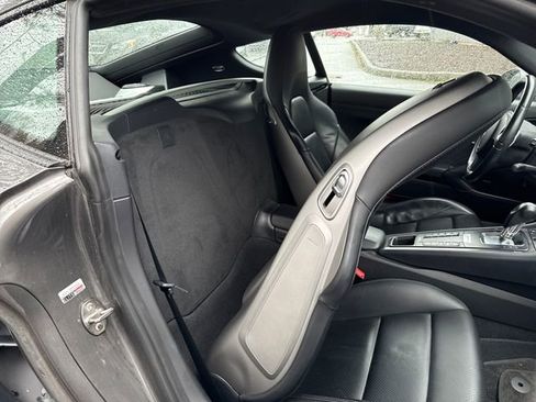 Used 2014 Porsche Cayman S image 14