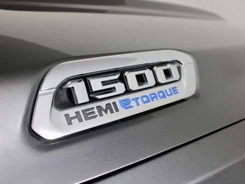 Used 2022 RAM 1500 Laramie image 11