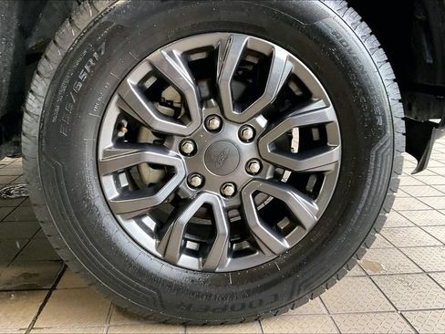 Used 2020 Ford Ranger Lariat w/ Equipment Group 501A Mid RWD image 34