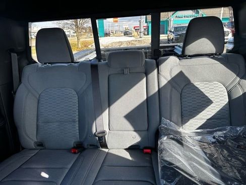 New 2026 RAM 1500 Big Horn/Lone Star image 29