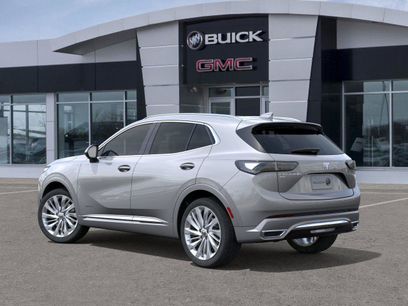 New 2026 Buick Envision Avenir