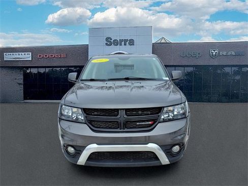 Used 2017 Dodge Journey GT image 2