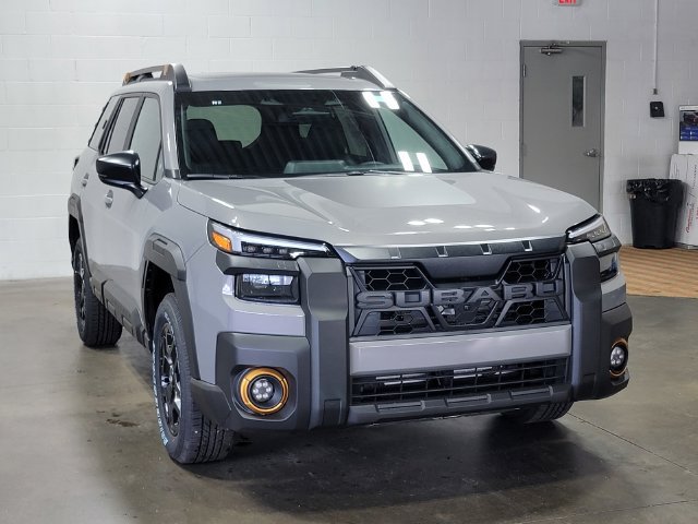 New 2026 Subaru Outback Wilderness AWD/4WD image 4